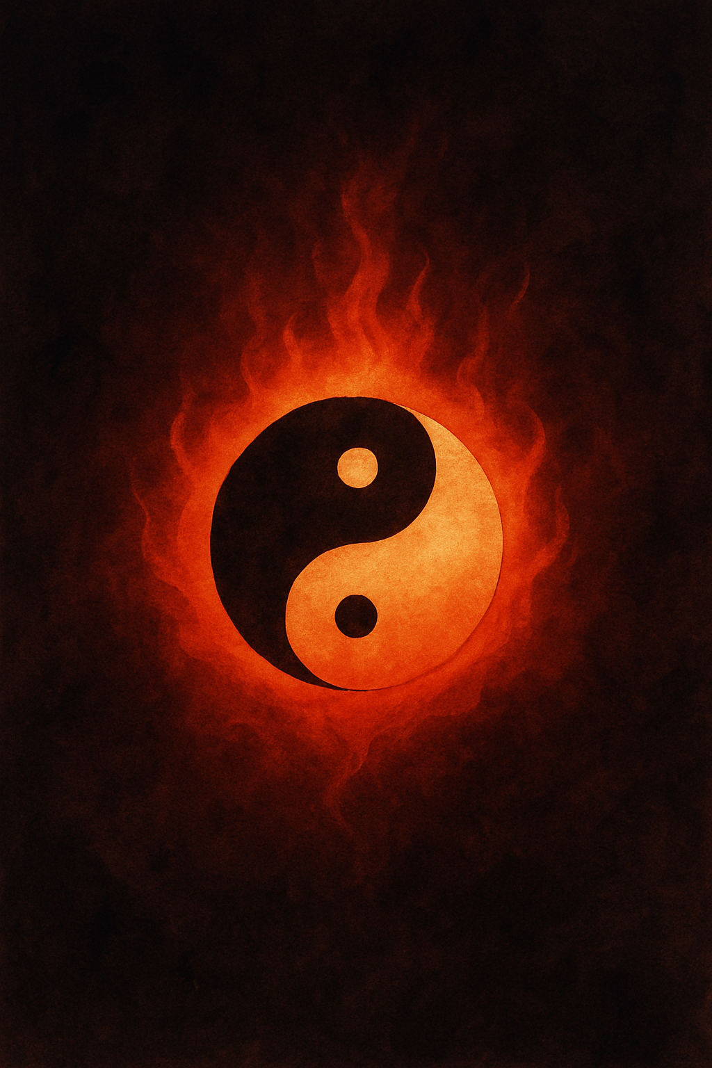 火