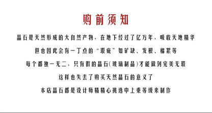 【金运虎眼】复古虎眼石手链男高级感金黑曜石手串小众饰品礼物潮